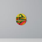 EXPRESSIVE AVANYU Estante Artístico