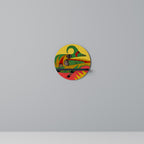 EXPRESSIVE AVANYU Estante Artístico