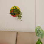 EXPRESSIVE AVANYU Estante Artístico