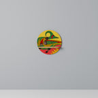 EXPRESSIVE AVANYU Estante Artístico