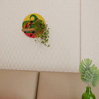 EXPRESSIVE AVANYU Estante Artístico