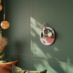 BUBBLE CAT SKETCH Art Shelf