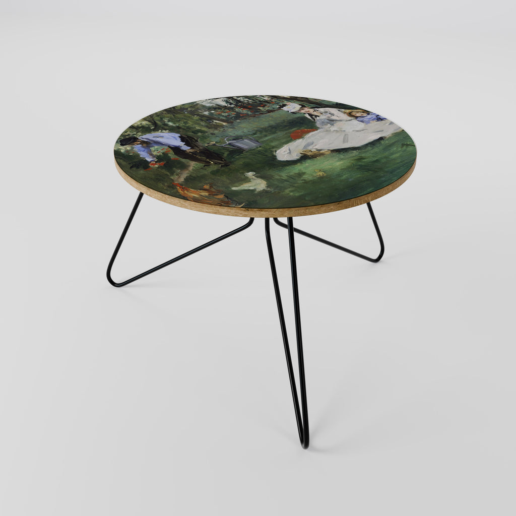 GARDEN OF CHARMS Coffee Table
