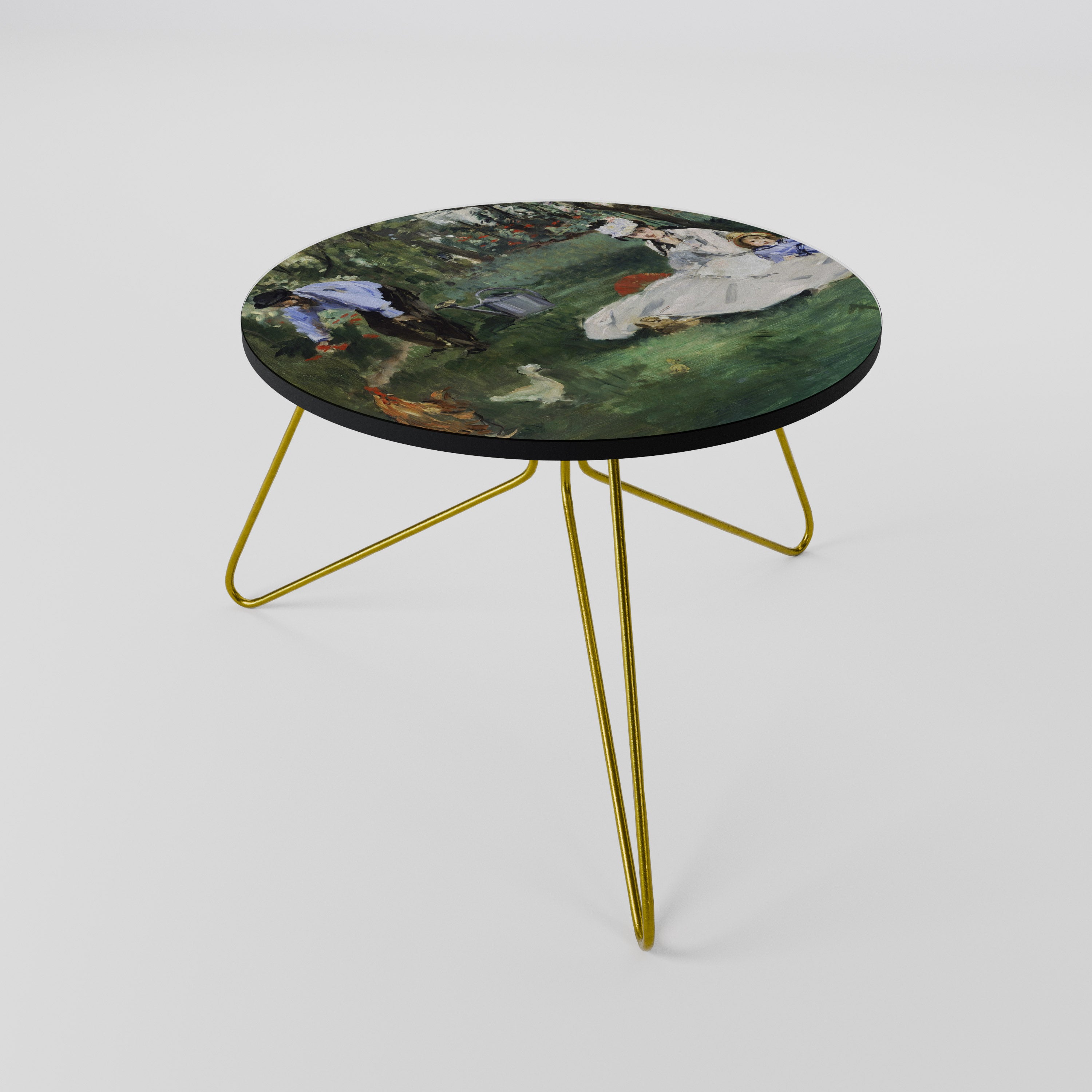 GARDEN OF CHARMS Coffee Table 60