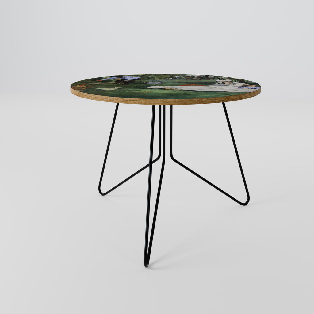 Mesa de centro JARDÍN DE ENCANTOS 69