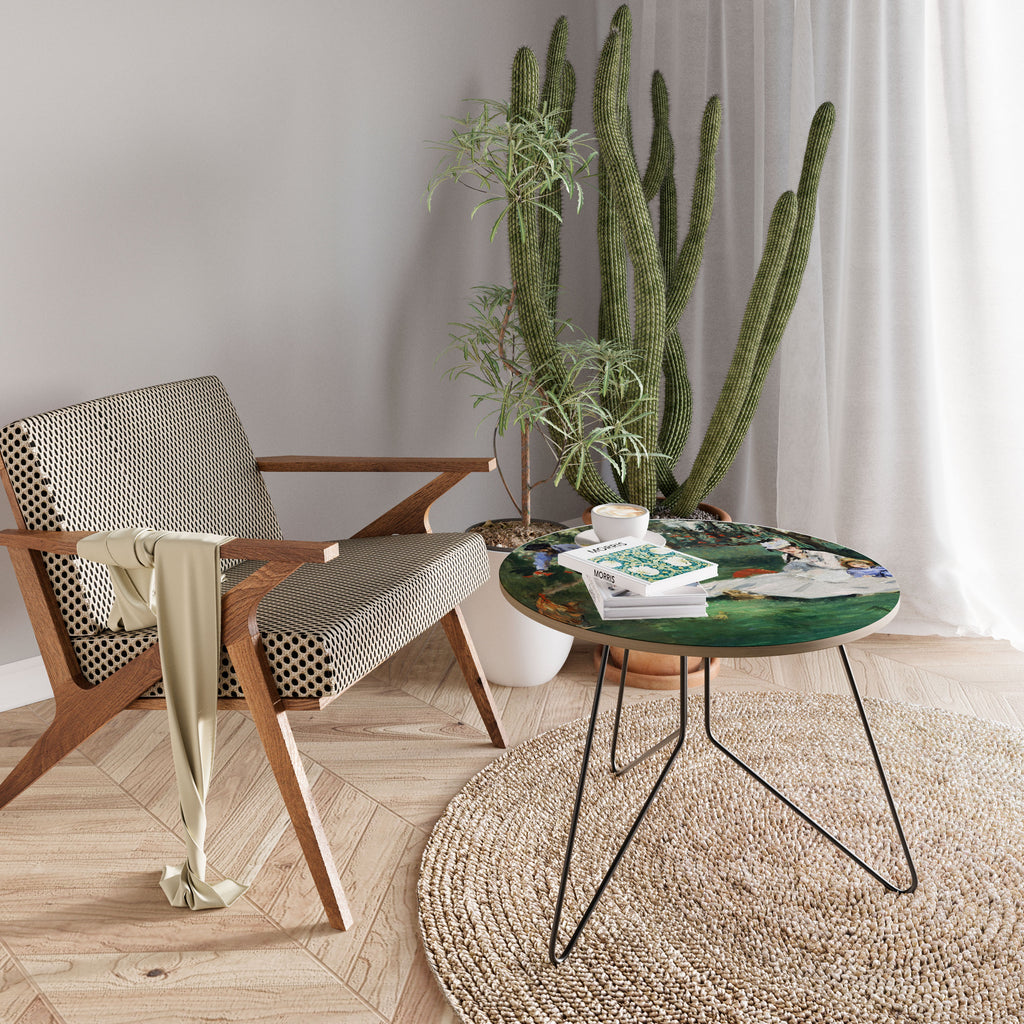 Mesa de centro JARDÍN DE ENCANTOS 69