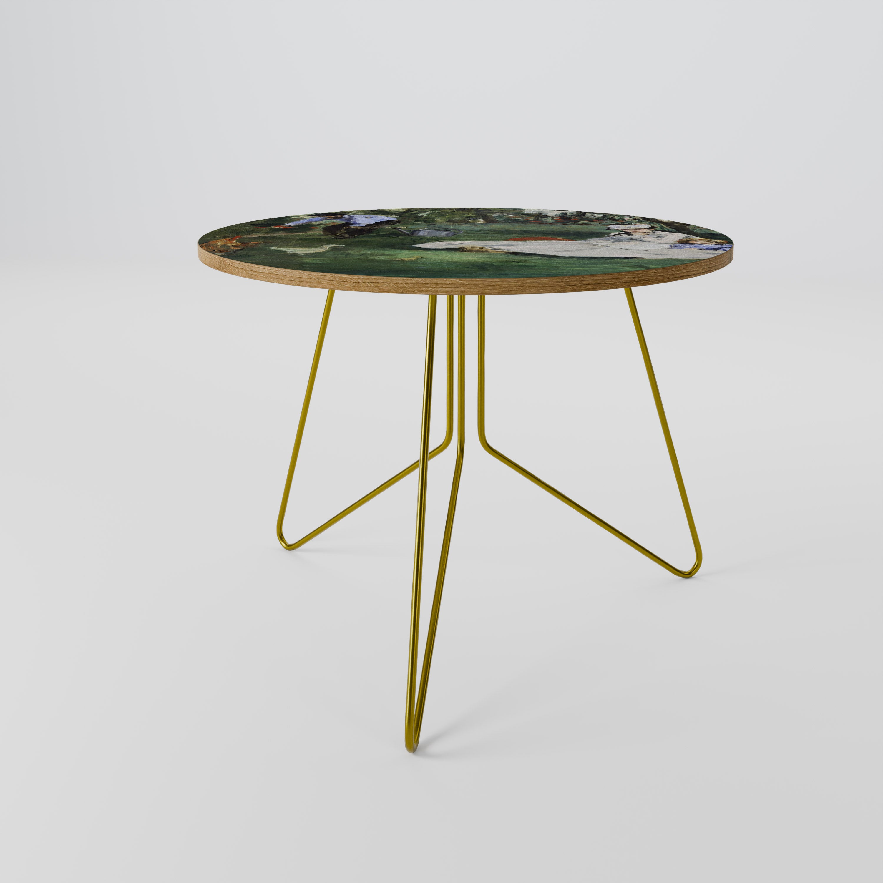 Mesa de centro JARDÍN DE ENCANTOS 69