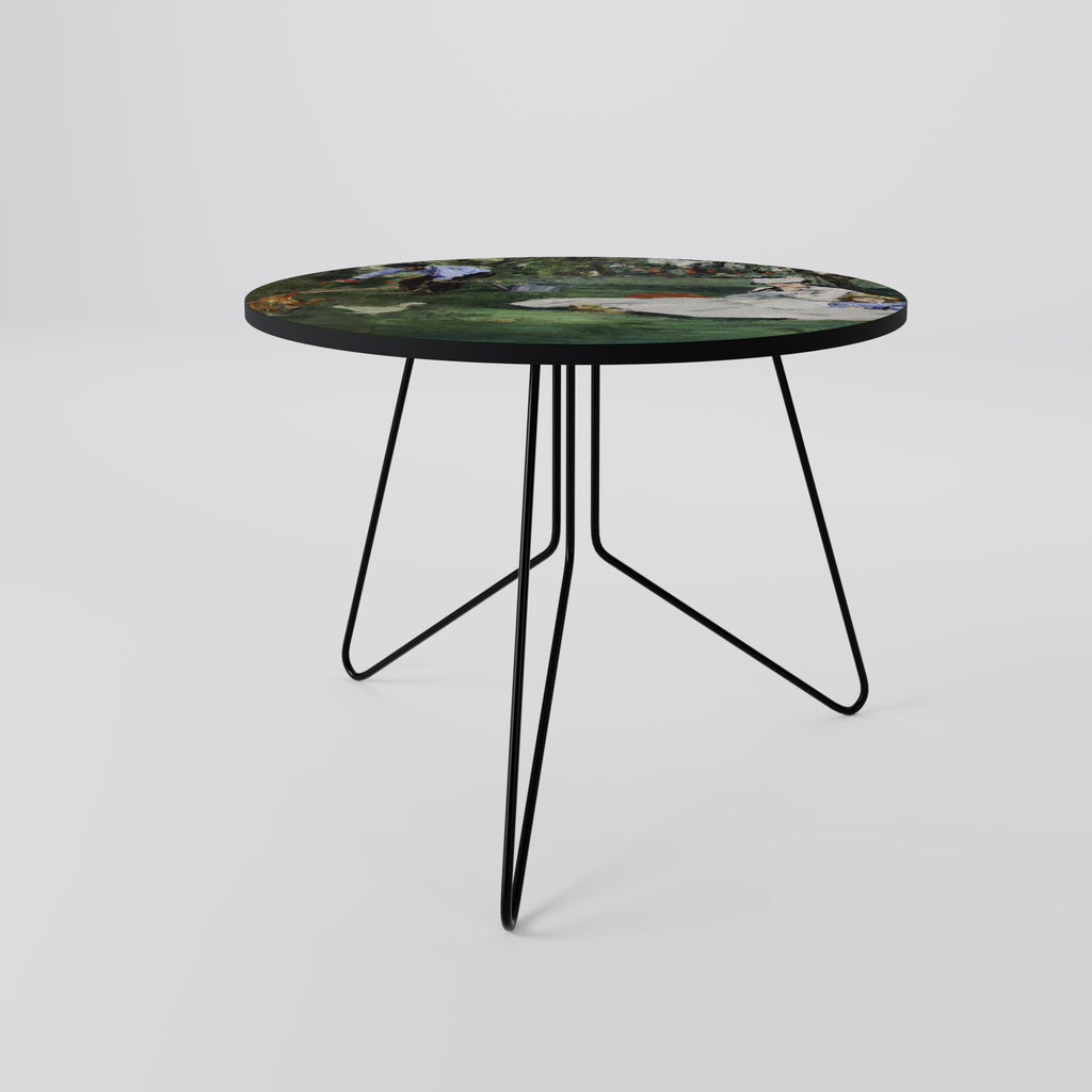 Mesa de centro JARDÍN DE ENCANTOS 69