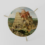 ECHOES OF AMBITION Coffee Table 60