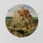 ECHOES OF AMBITION Mesa de centro