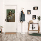 THE DANCE CLASS Póster Vertical Adhesivo