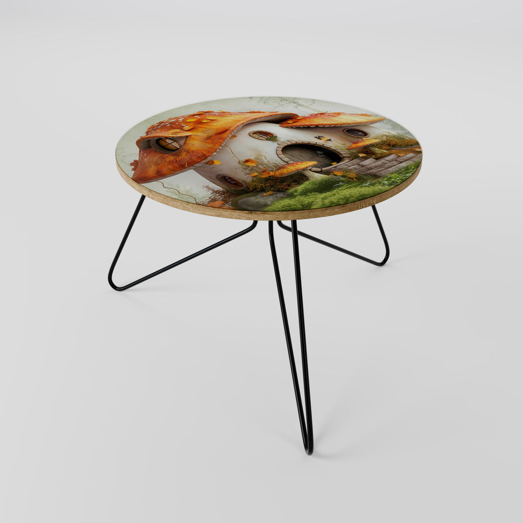 MYSTIC TOADSTOOL Coffee Table 60
