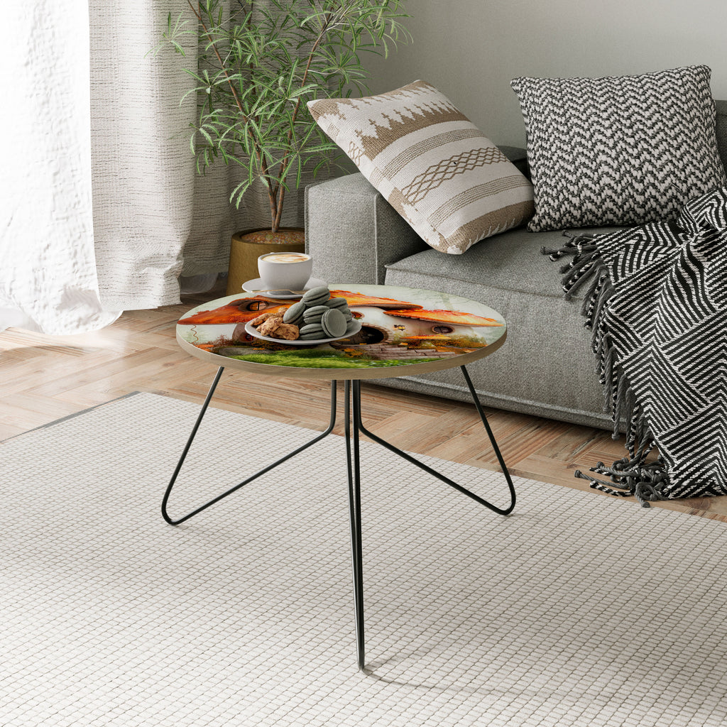 MYSTIC TOADSTOOL Coffee Table