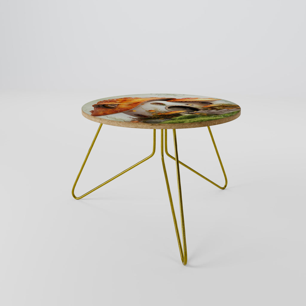 MYSTIC TOADSTOOL Coffee Table 60