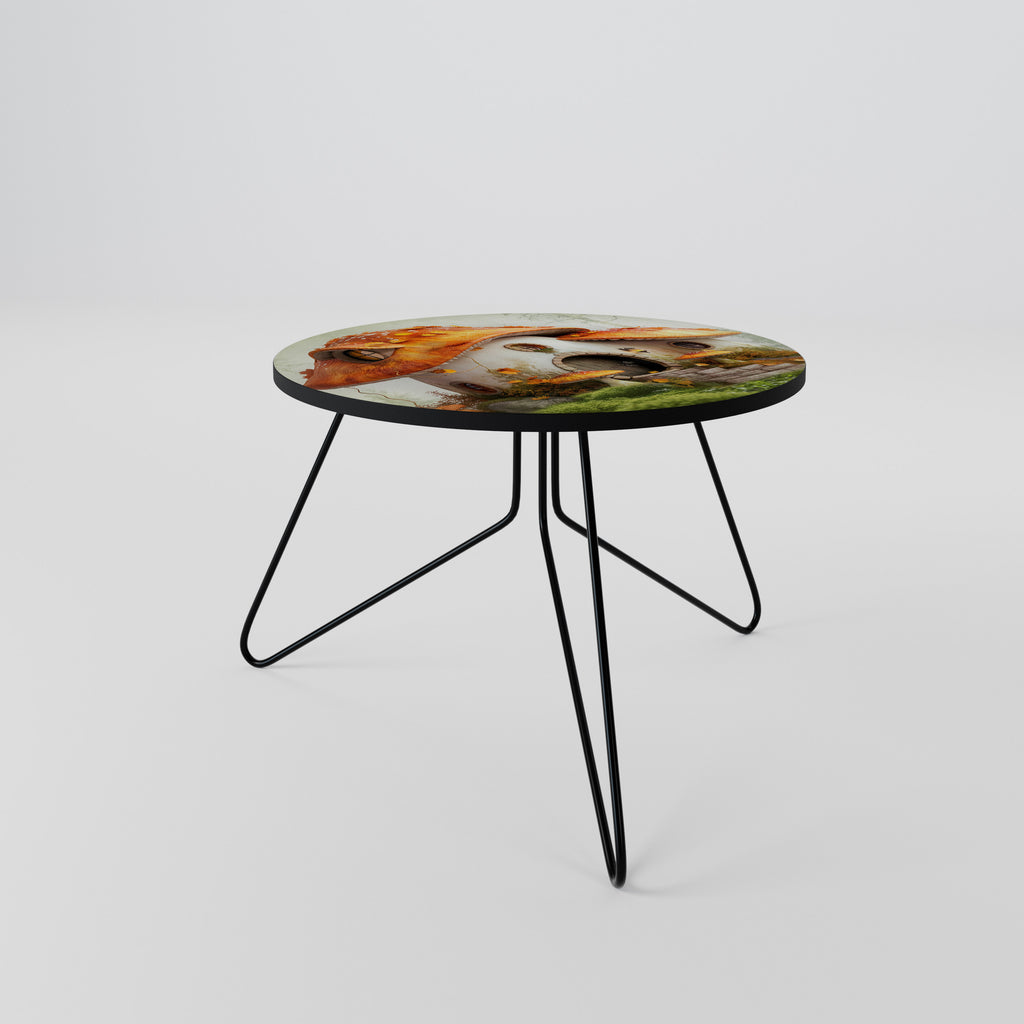 MYSTIC TOADSTOOL Coffee Table 60