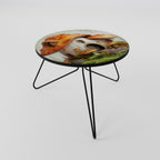 MYSTIC TOADSTOOL Coffee Table