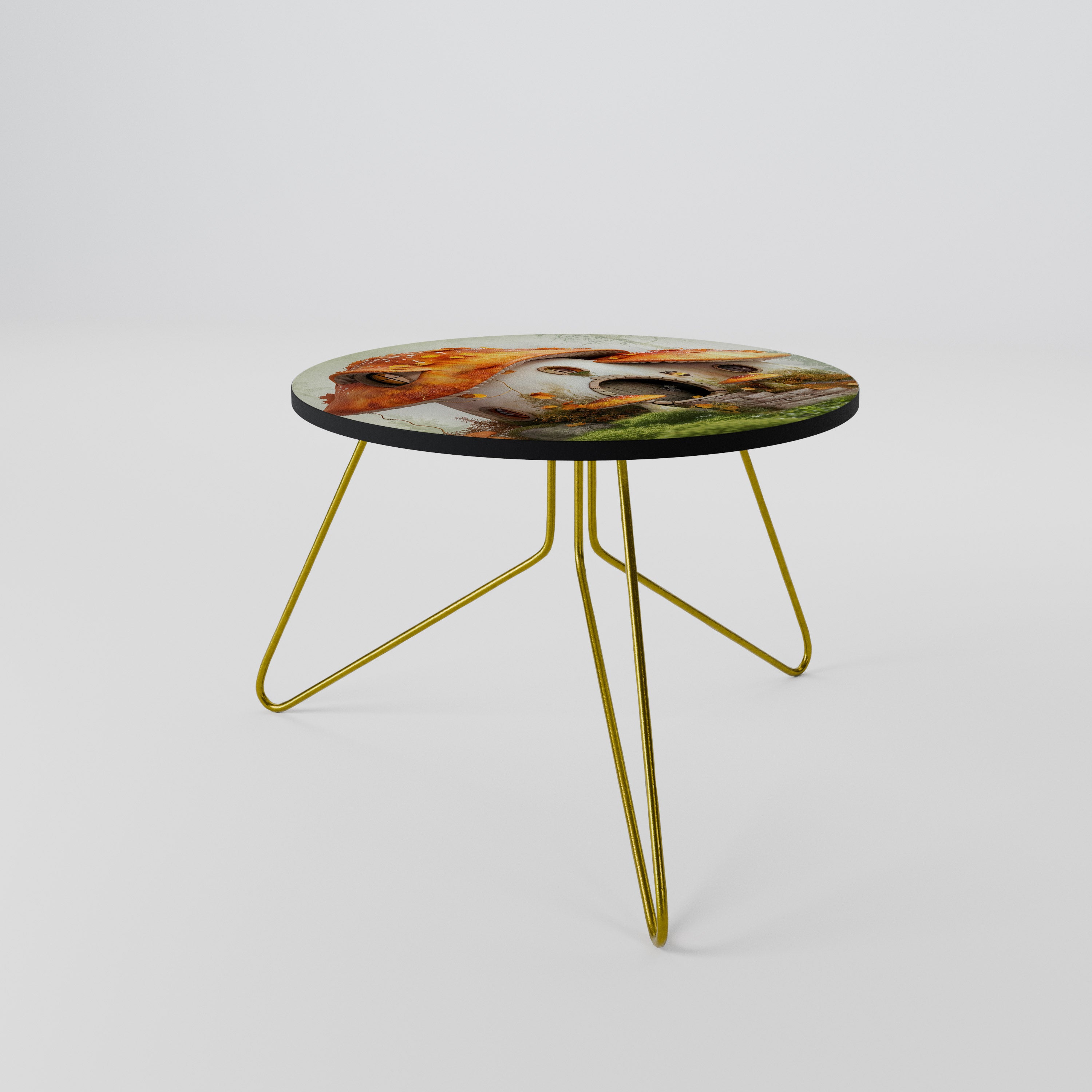 MYSTIC TOADSTOOL Coffee Table