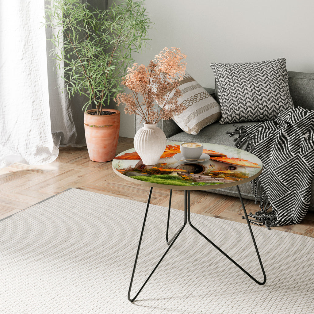 MYSTIC TOADSTOOL Coffee Table 69