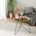 MYSTIC TOADSTOOL Coffee Table