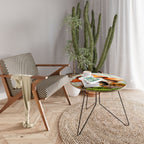 MYSTIC TOADSTOOL Coffee Table