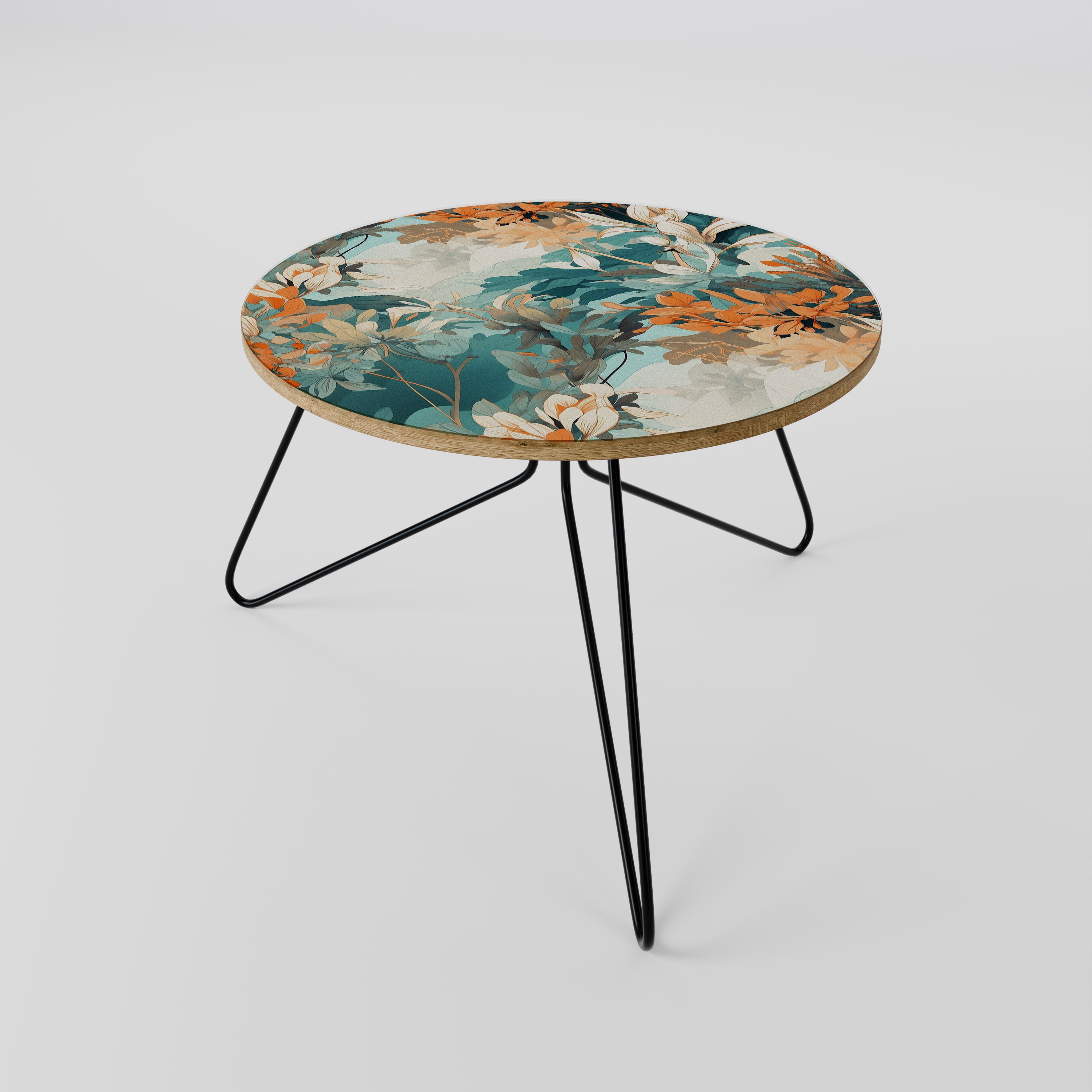 BLOOM BALLET Coffee Table