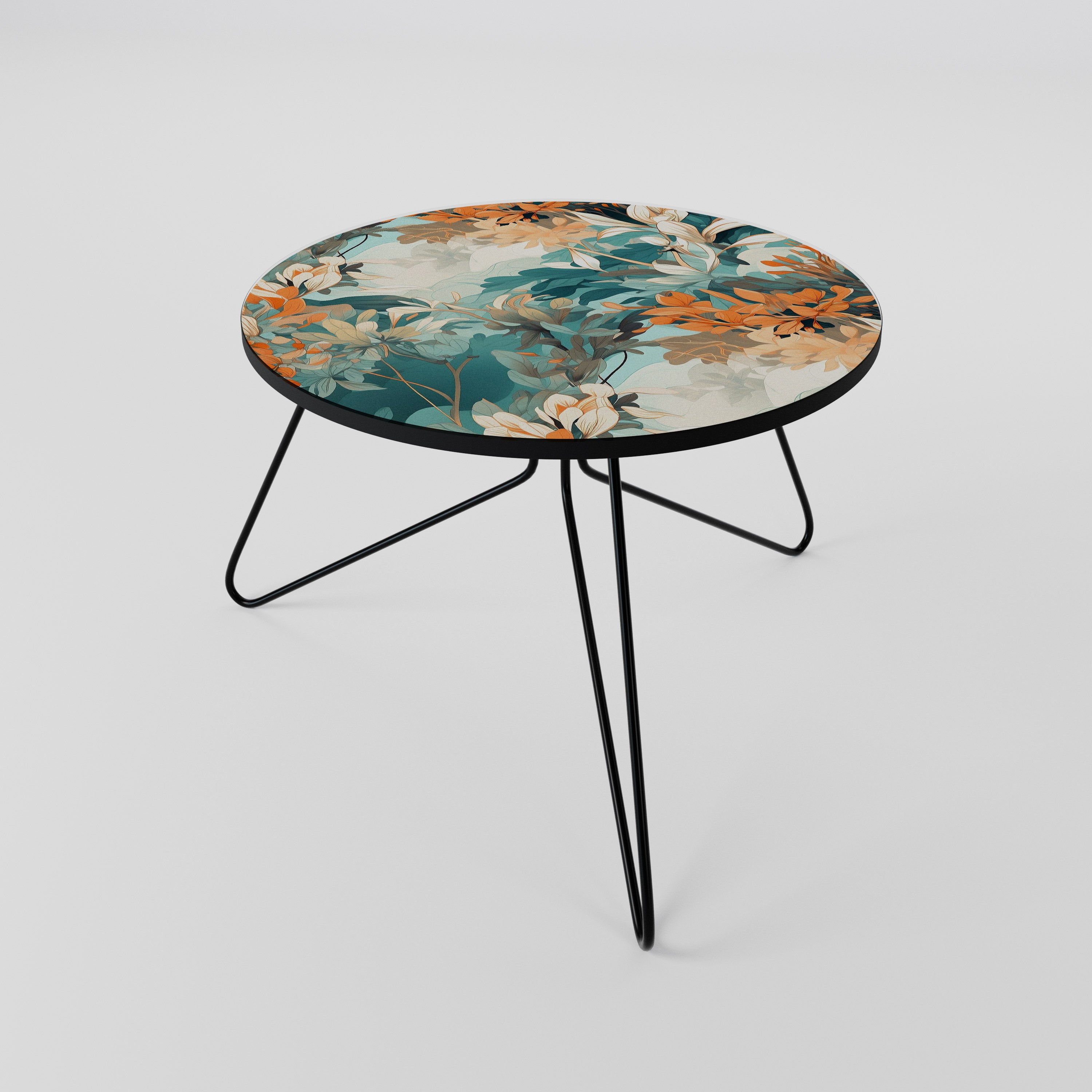 BLOOM BALLET Coffee Table 60