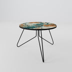 BLOOM BALLET Coffee Table 60