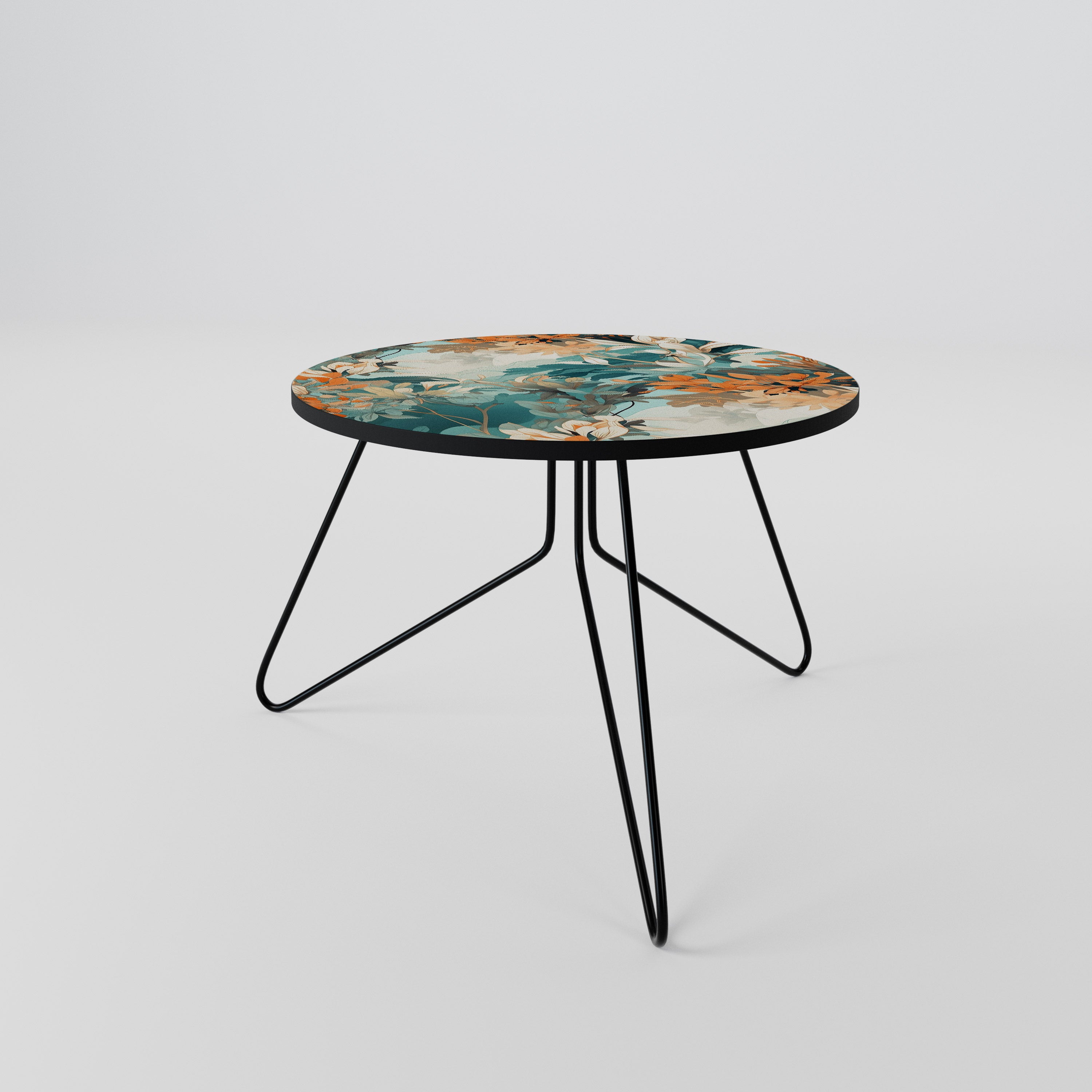 BLOOM BALLET Coffee Table 60