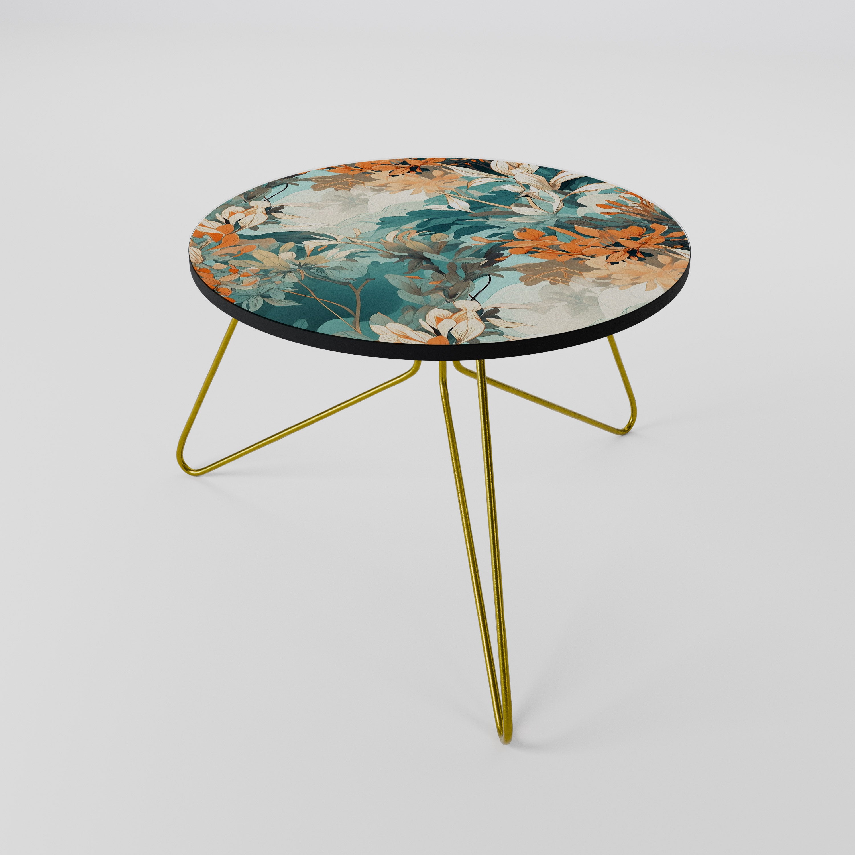 BLOOM BALLET Coffee Table 60