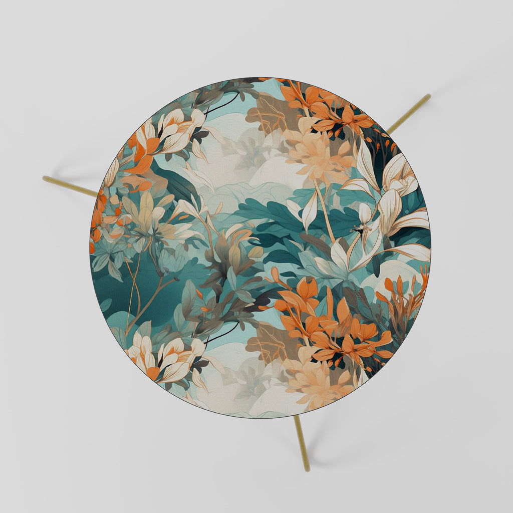 BLOOM BALLET Coffee Table 60