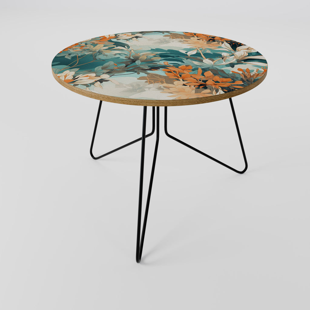 BLOOM BALLET Coffee Table
