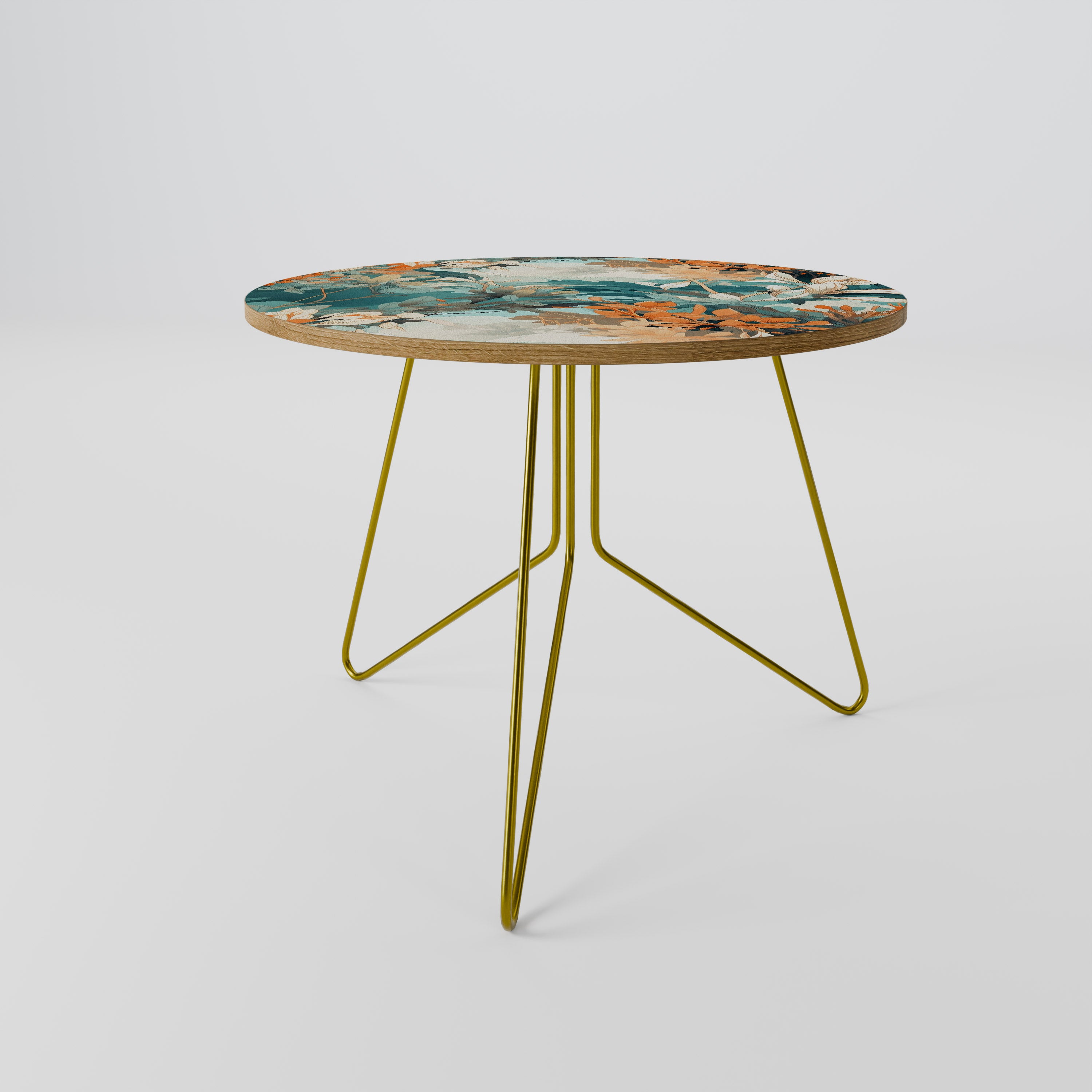 BLOOM BALLET Coffee Table 69