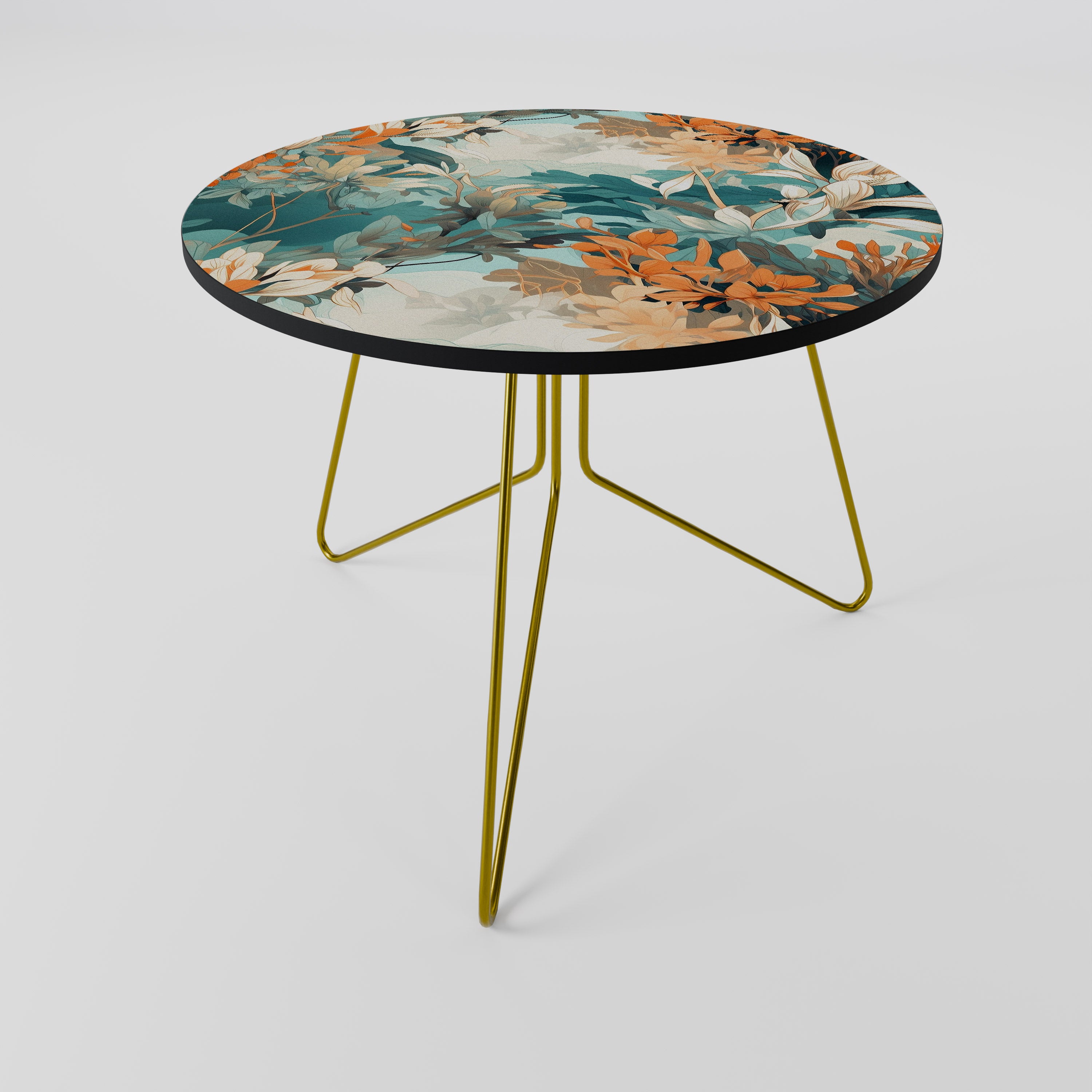 BLOOM BALLET Coffee Table