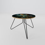 NOCTURNAL FLOWERS Coffee Table 60