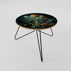 NOCTURNAL FLOWERS Coffee Table 60