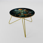 NOCTURNAL FLOWERS Coffee Table