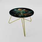 NOCTURNAL FLOWERS Coffee Table