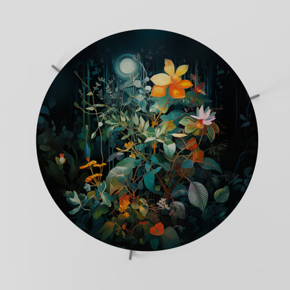 NOCTURNAL FLOWERS Coffee Table