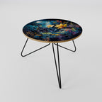 LUNAR FLOWERS Coffee Table 60