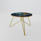 LUNAR FLOWERS Coffee Table 60
