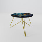 LUNAR FLOWERS Coffee Table 60