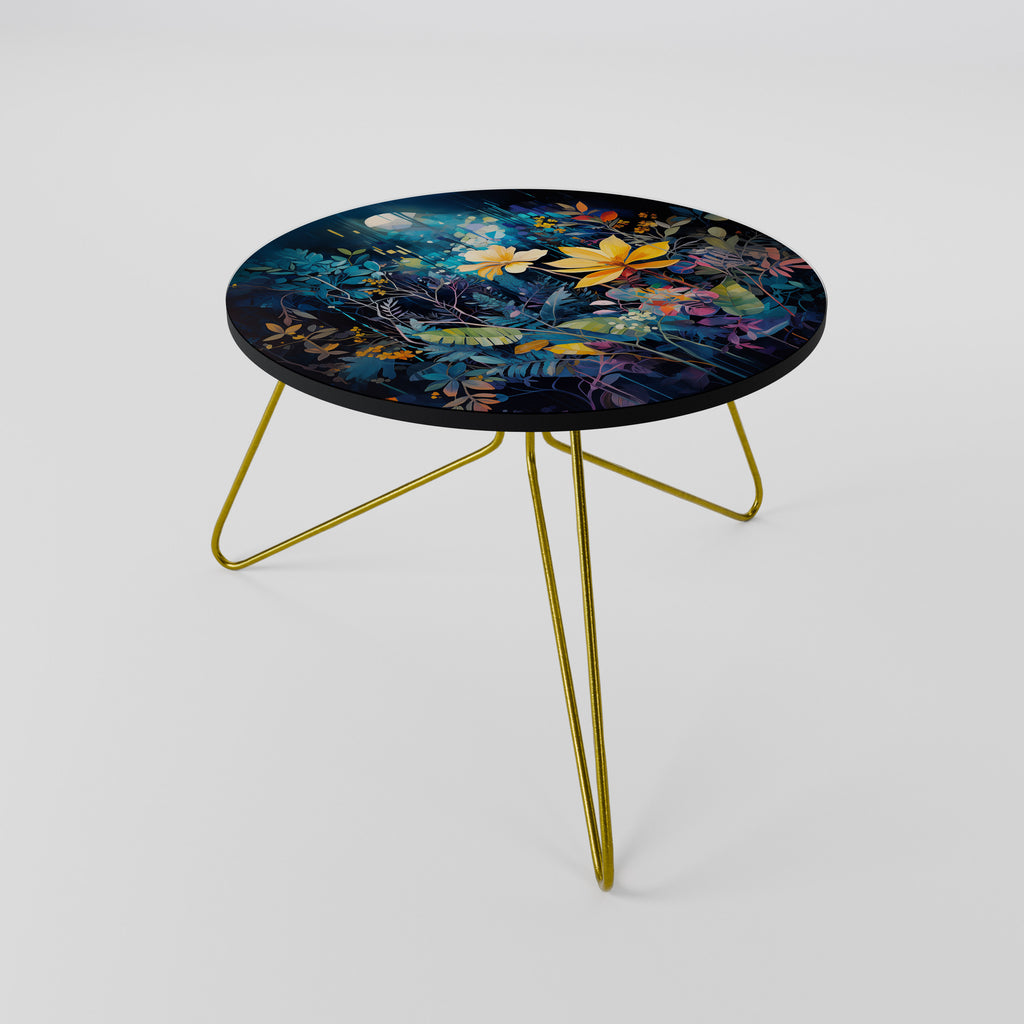 LUNAR FLOWERS Coffee Table