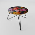 EPHEMERAL BOUQUET Coffee Table 60
