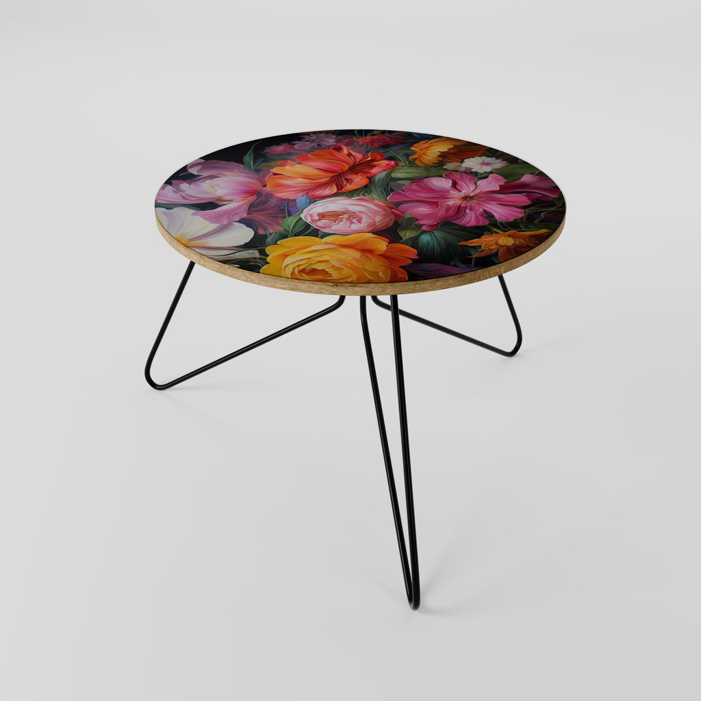 EPHEMERAL BOUQUET Coffee Table
