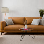 EPHEMERAL BOUQUET Coffee Table 60