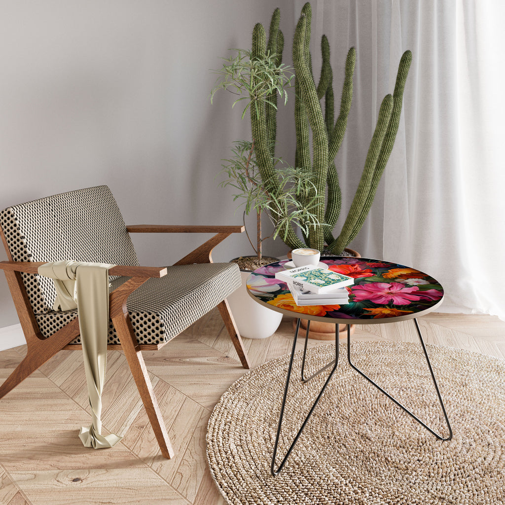 Ramo efímero Mesa de centro 69