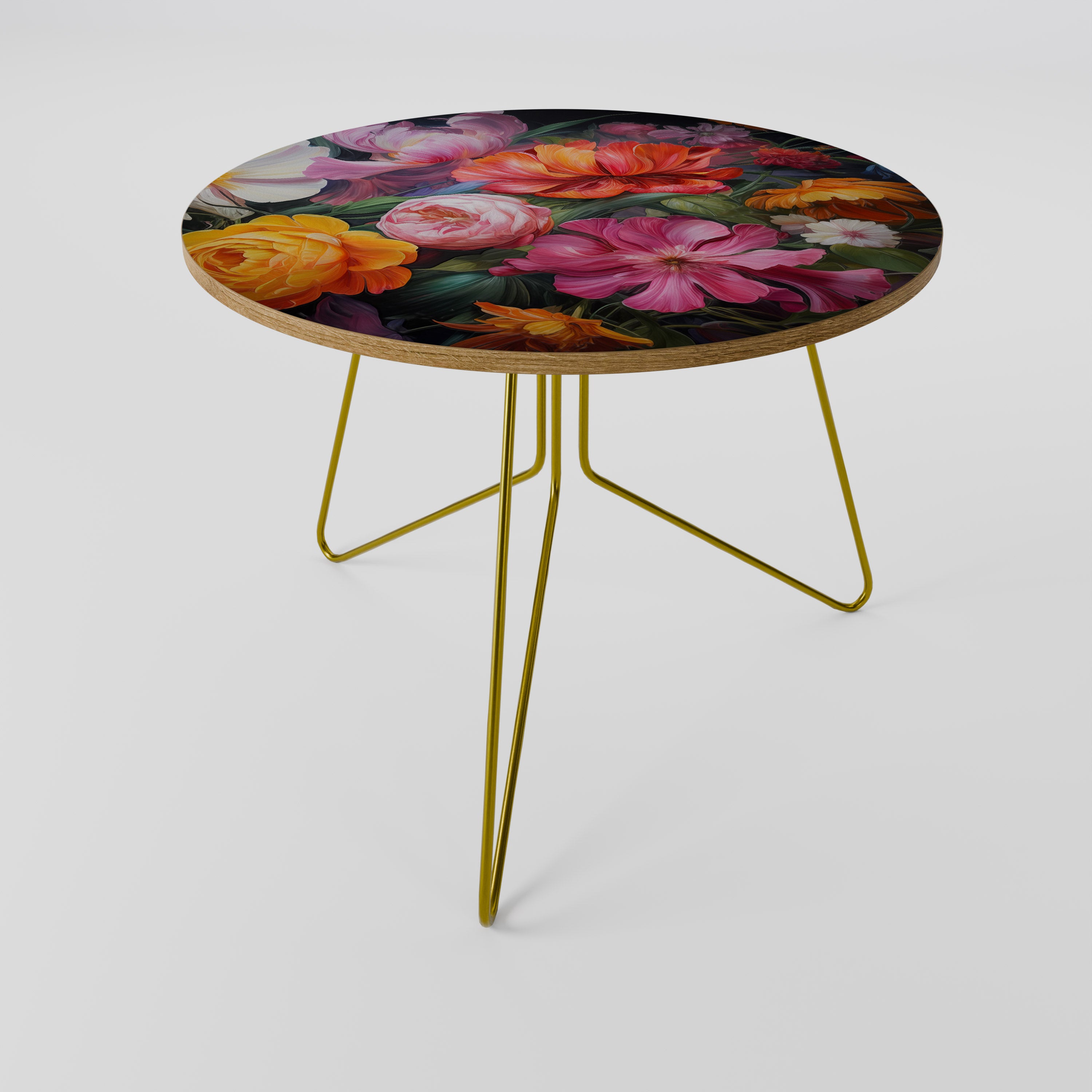 EPHEMERAL BOUQUET Coffee Table