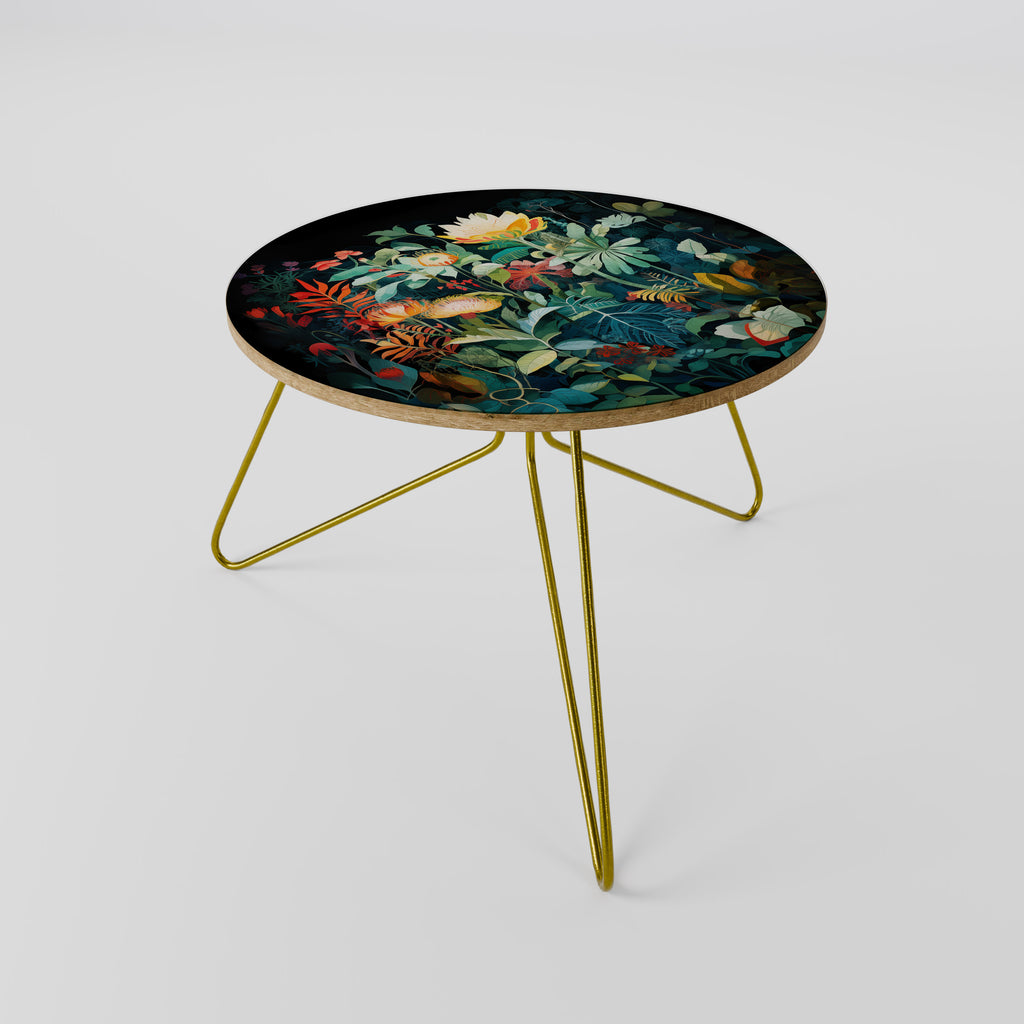 EVENING FLOWERS Coffee Table