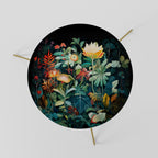 EVENING FLOWERS Coffee Table 60