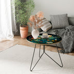 EVENING FLOWERS Coffee Table